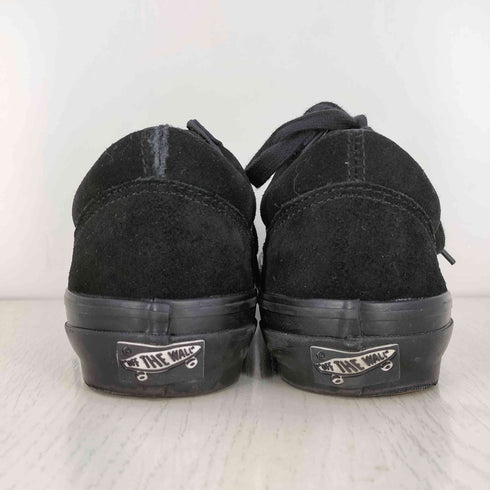 バンズ VANS LX Old Skool SUEDE オールドスクール スウェード ローカットスニーカー メンズ JPN:28