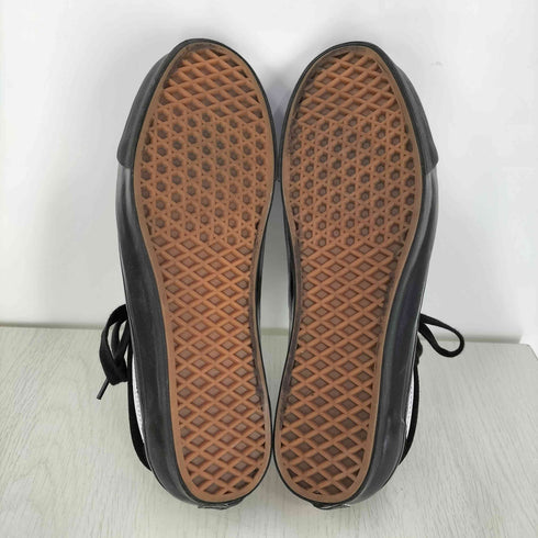 バンズ VANS LX Old Skool SUEDE オールドスクール スウェード ローカットスニーカー メンズ JPN:28