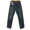 リーバイスヴィンテージクロージング Levis Vintage Clothing 復刻 95年製 551Z-XX ボタン裏刻印 J22 赤耳 デニムパンツ レディース 28X36
