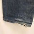 リーバイスヴィンテージクロージング Levis Vintage Clothing 復刻 95年製 551Z-XX ボタン裏刻印 J22 赤耳 デニムパンツ レディース 28X36