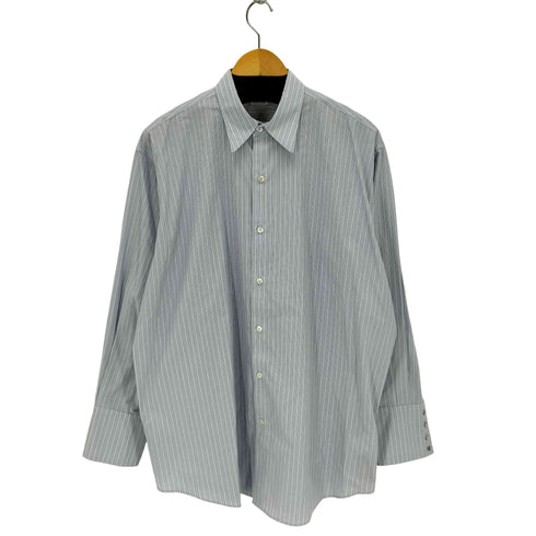 クレドナ CREDONA レギュラーカラー シャツ THE SHIRT レディース FREE