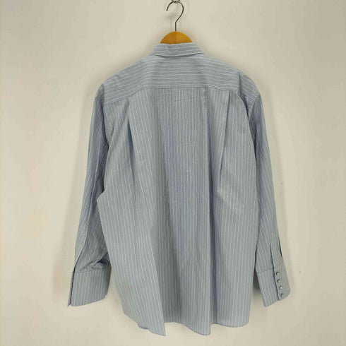 クレドナ CREDONA レギュラーカラー シャツ THE SHIRT レディース FREE