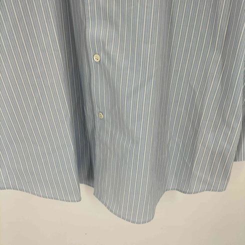 クレドナ CREDONA レギュラーカラー シャツ THE SHIRT レディース FREE