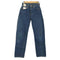 リーバイス Levis USA製 ボタン裏刻印555 バレンシア工場 501 デニムパンツ レディース 28X36
