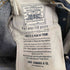 リーバイス Levis USA製 ボタン裏刻印555 バレンシア工場 501 デニムパンツ レディース 28X36