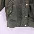 ギャップ Gap フェイクファーボンバージャケット レディース import:M