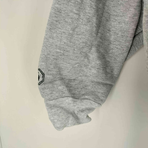 DIVIDED STATES OF OLIVE 14oz プリントスウェットプルオーバー メンズ JPN:M