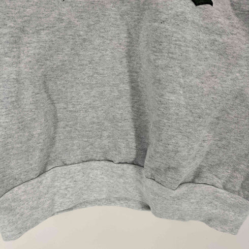 DIVIDED STATES OF OLIVE 14oz プリントスウェットプルオーバー メンズ JPN:M