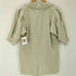 ウィルフリー willfully tuck puff three quarter sleeve JK レディース FREE