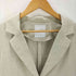 ウィルフリー willfully tuck puff three quarter sleeve JK レディース FREE