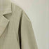 ウィルフリー willfully tuck puff three quarter sleeve JK レディース FREE