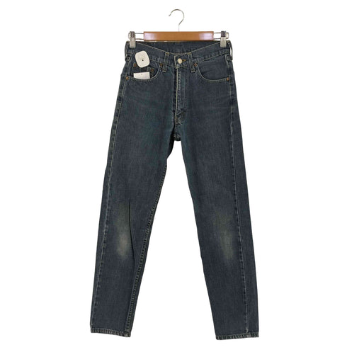 リーバイス Levis 87年製 603-0259 ボタン裏刻印 J22 デニムパンツ レディース 28X31