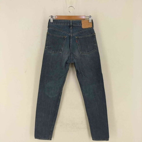 リーバイス Levis 87年製 603-0259 ボタン裏刻印 J22 デニムパンツ レディース 28X31