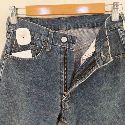 リーバイス Levis 87年製 603-0259 ボタン裏刻印 J22 デニムパンツ レディース 28X31