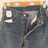 リーバイス Levis 87年製 603-0259 ボタン裏刻印 J22 デニムパンツ レディース 28X31