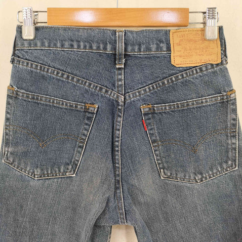 リーバイス Levis 87年製 603-0259 ボタン裏刻印 J22 デニムパンツ レディース 28X31