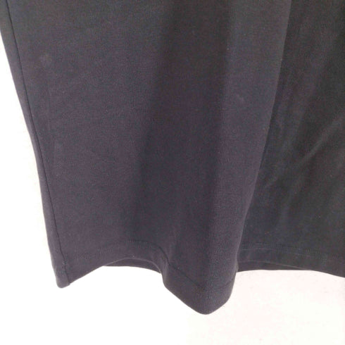 iiiSANDS フロントプリント ロングスリーブクルーネックカットソー メンズ 3