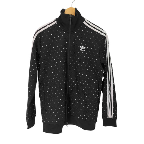 アディダスオリジナルス adidas Originals Human Race Track Jacket メンズ 0