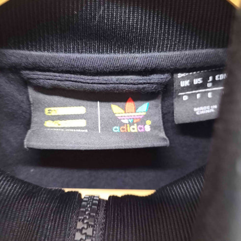 アディダスオリジナルス adidas Originals Human Race Track Jacket メンズ 0