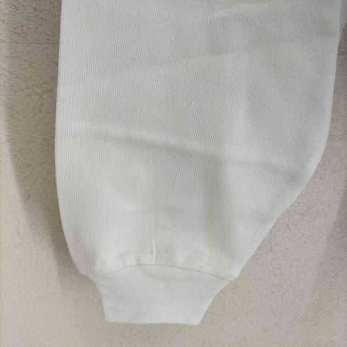 iiiSANDS フロントプリント ロングスリーブクルーネックカットソー メンズ 1