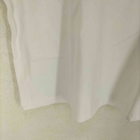 iiiSANDS フロントプリント ロングスリーブクルーネックカットソー メンズ 1