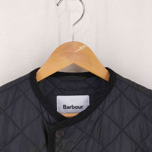 バブアー Barbour キルティングコート レディース 8