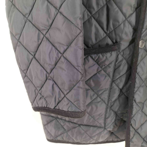 バブアー Barbour キルティングコート レディース 8