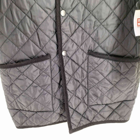 バブアー Barbour キルティングコート レディース 8