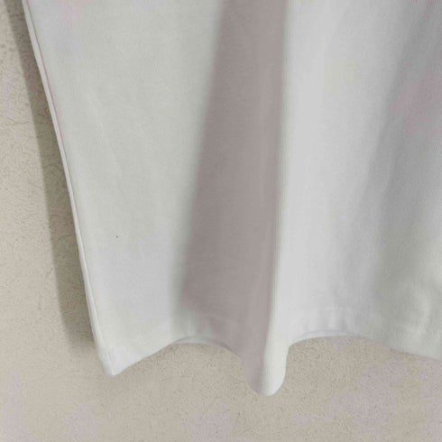 iiiSANDS フロントプリント ロングスリーブクルーネックカットソー メンズ 1