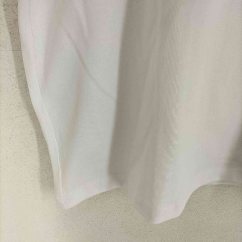 iiiSANDS フロントプリント ロングスリーブクルーネックカットソー メンズ 2