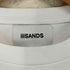 iiiSANDS フロントプリント ロングスリーブクルーネックカットソー メンズ 2