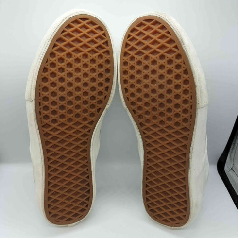 エンジニアードガーメンツ Engineered Garments CLASSIC SLIP-ON フロッキー チェッカー スリッポン メンズ US:8.5