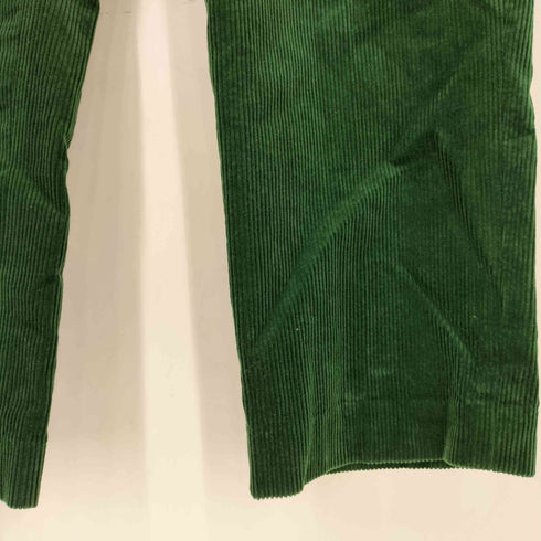 ポロバイラルフローレン Polo by RALPH LAUREN コーデュロイ フロントジッパー ストレートパンツ メンズ 31/30