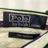 ポロバイラルフローレン Polo by RALPH LAUREN コーデュロイ フロントジッパー ストレートパンツ メンズ 31/30