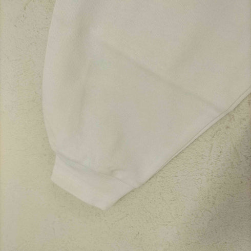 iiiSANDS フロントプリント ロングスリーブクルーネックカットソー メンズ 3