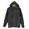 エイトン ATON GARMENT DYE URAKE HOODIE メンズ JPN:4