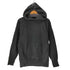 エイトン ATON GARMENT DYE URAKE HOODIE メンズ JPN:4