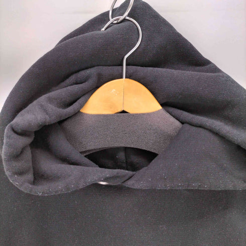 エイトン ATON GARMENT DYE URAKE HOODIE メンズ JPN:4