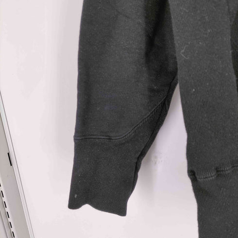 エイトン ATON GARMENT DYE URAKE HOODIE メンズ JPN:4