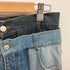 ページボーイ PAGEBOY 24SS リメイク ライク デニム レディース 26M