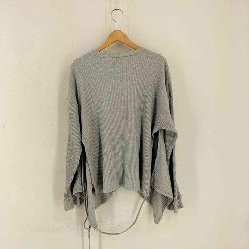 ベースレンジ BASERANGE SHAW LONG SLEEVE レディース import:XS