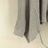 ベースレンジ BASERANGE SHAW LONG SLEEVE レディース import:XS