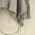 ベースレンジ BASERANGE SHAW LONG SLEEVE レディース import:XS
