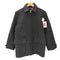 THE GROOVIN HIGH 1950's style WOOL CAR COAT ウール ネップ カーコート ジャケット TALON ジップ メンズ JPN:S