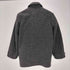 THE GROOVIN HIGH 1950's style WOOL CAR COAT ウール ネップ カーコート ジャケット TALON ジップ メンズ JPN:S