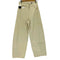 クレドナ CREDONA ワイド ビートル デニム パンツ WIDE BEETLE DENIM PANTS レディース JPN:0