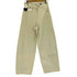 クレドナ CREDONA ワイド ビートル デニム パンツ WIDE BEETLE DENIM PANTS レディース JPN:0