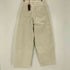 クレドナ CREDONA ワイド ビートル デニム パンツ WIDE BEETLE DENIM PANTS レディース JPN:0