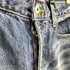 クレドナ CREDONA ワイド ビートル デニム パンツ WIDE BEETLE DENIM PANTS レディース JPN:2