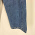 クレドナ CREDONA ワイド ビートル デニム パンツ WIDE BEETLE DENIM PANTS レディース JPN:2